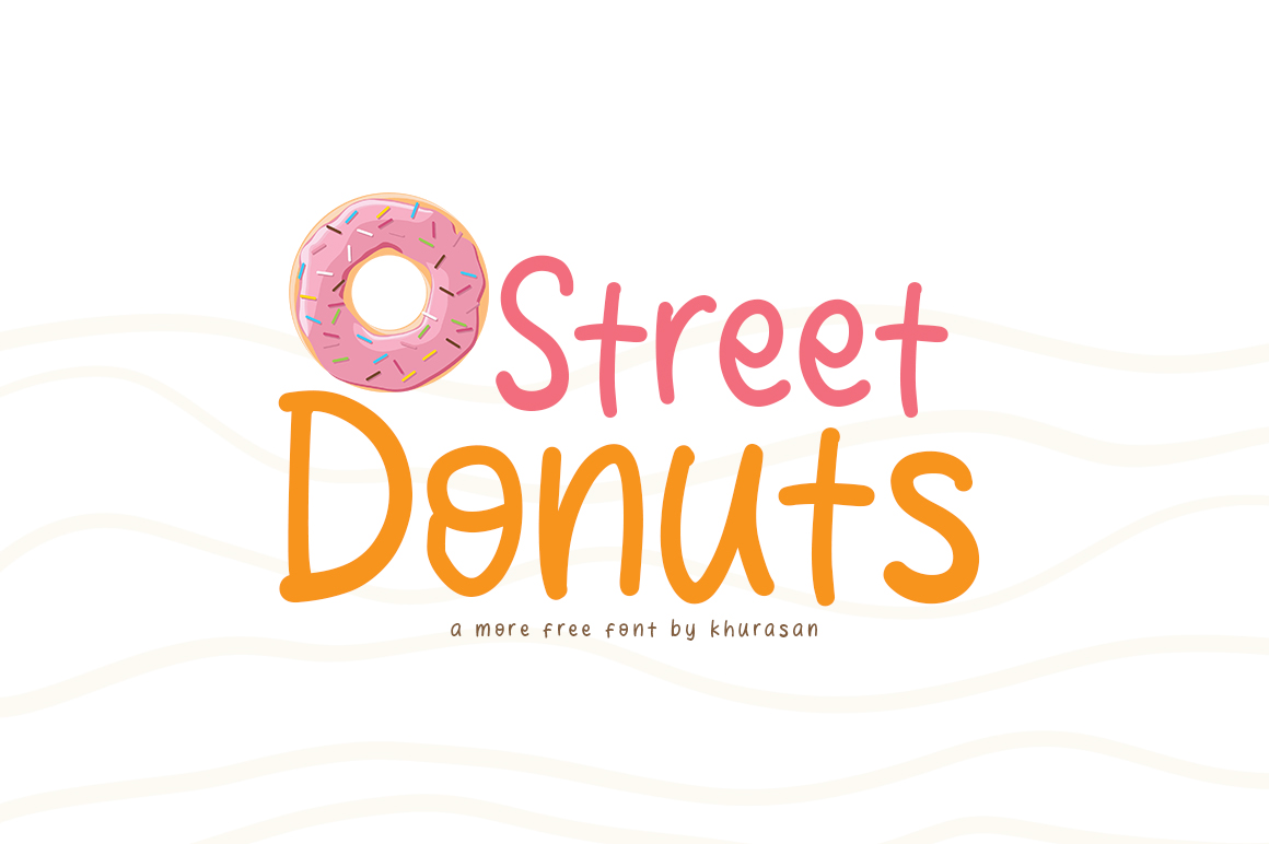 Street Donuts